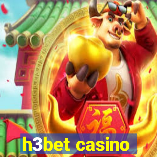 h3bet casino